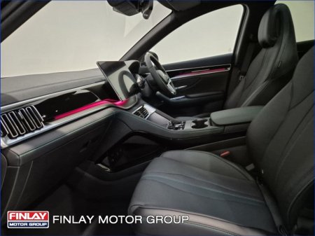 2026 BYD Seal U - view 4