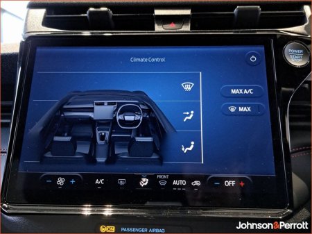 2026 Ford Puma ORDER YOUR NEW PUMA ST-Line 1.0 MHEV Manual TODAY! thumbnail