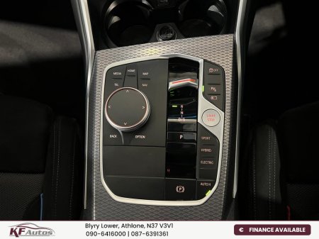 2025 BMW 3 Series 330e M Sport (G20 LCII) PHEV 290bhp Auto - 252 Reg €50,995 thumbnail