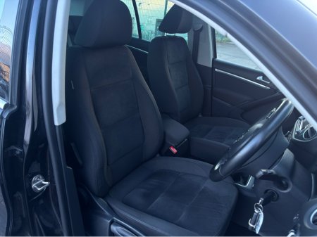 2015 Volkswagen Tiguan - thumbnail 11