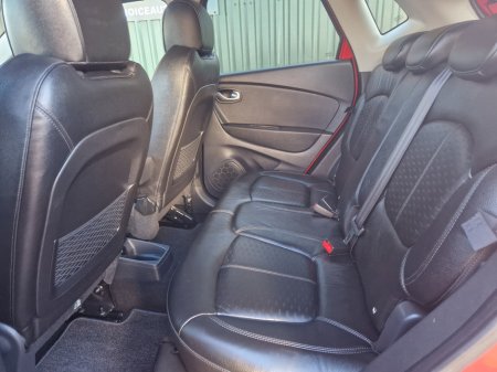 2018 Renault Captur - thumbnail 15