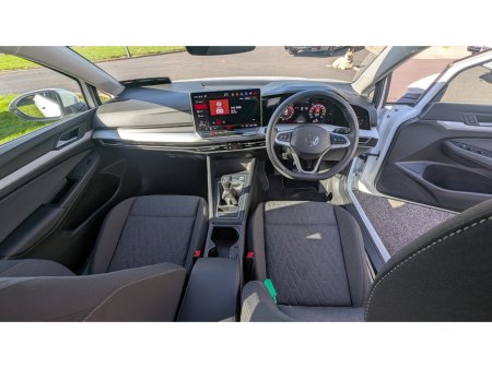 2025 Volkswagen Golf - thumbnail 18