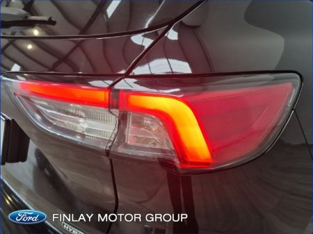 2024 Ford Kuga 2.5 SELF-CHARGING HYBRID ST-Line X €35,900 thumbnail