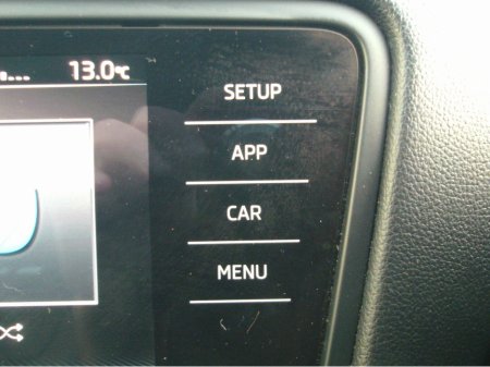 2019 Skoda Octavia - thumbnail 19