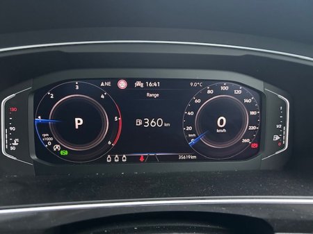 2023 Volkswagen Tiguan 2.0 TDI 150HP Elegance 7sp DSG Auto Mint Pan Roof €41,995 thumbnail