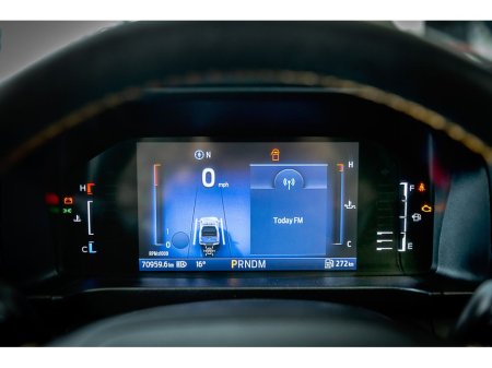 2023 Ford Ranger - thumbnail 29