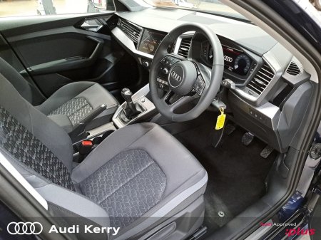 2026 Audi A1 - thumbnail 14