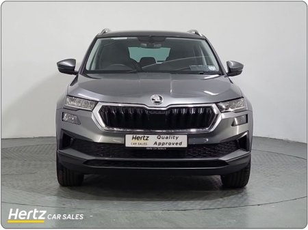 2024 Skoda Karoq Ambition 115HP 2.0 Diesel Manual €30,895 thumbnail