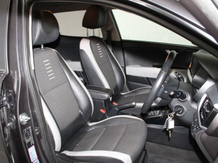 2020 Kia Stonic K3 MY20 5DR €15,999 thumbnail