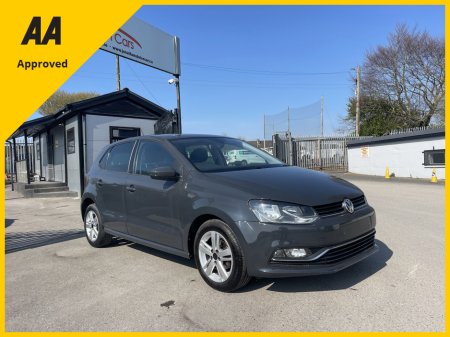 2017 Volkswagen Polo - thumbnail 14