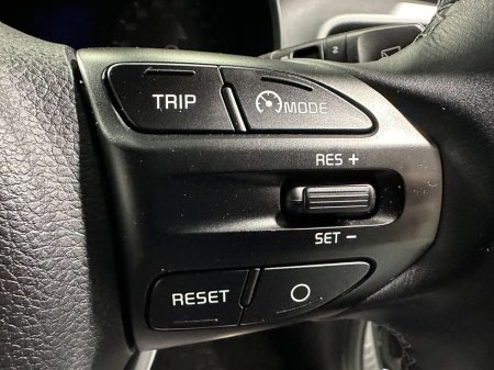 2022 Kia Stonic - thumbnail 15