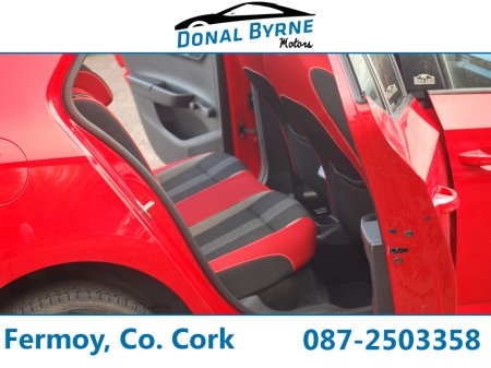 2015 Skoda Fabia MC 1.4 TDI 105HP 4DR Monte Carlo €9,950 thumbnail