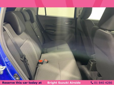 2026 Suzuki Swift - thumbnail 19