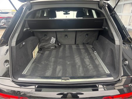 2023 Audi Q7 - thumbnail 22