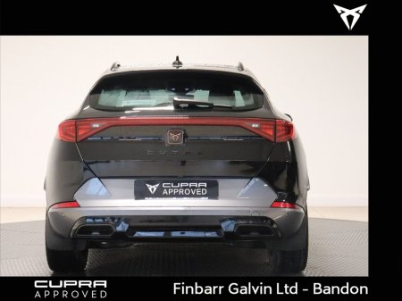 2023 Cupra Formentor 2.0TDI 150hp €29,950 thumbnail