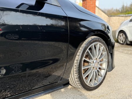 2015 Mercedes-Benz A Class - thumbnail 13