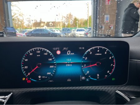 2020 Mercedes-Benz A Class - thumbnail 23