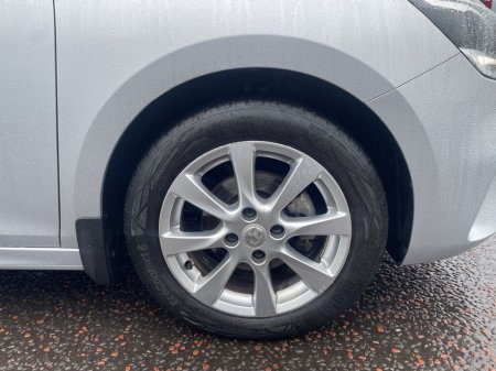 2022 Opel Corsa - thumbnail 10