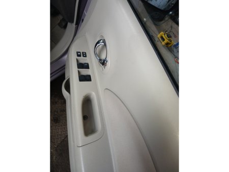 2011 Nissan March 1.2 5dr CVT €5,675 thumbnail