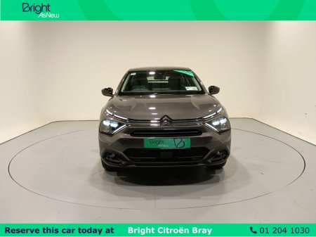 2025 Citroen C4 - thumbnail 10