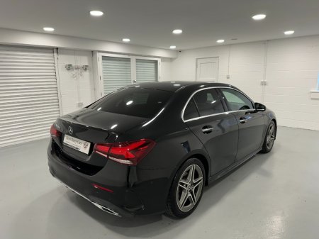 2020 Mercedes-Benz A Class - thumbnail 15