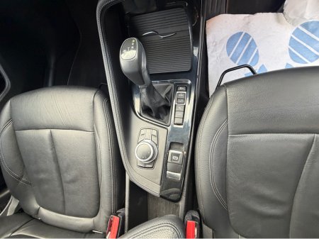 2022 BMW X1 XDRIVE 25E XLINE AUTO Black Pack €30,995 thumbnail