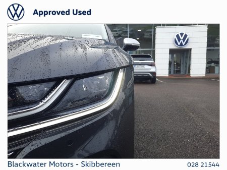 2023 Volkswagen Arteon - thumbnail 20