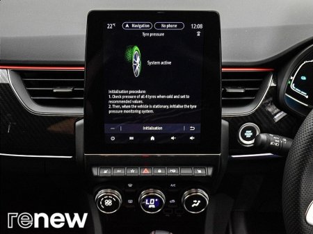 2023 Renault Arkana RS Line TCe 140 Auto €27,990 thumbnail