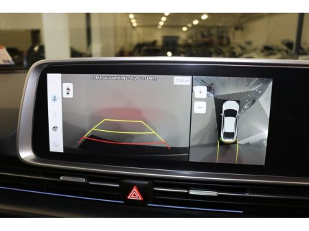 2024 Hyundai Ioniq 6 - thumbnail 9