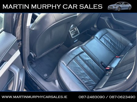 2018 Audi A4 - thumbnail 15