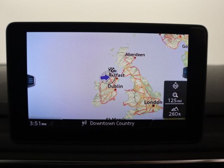 2018 Audi A4 - thumbnail 12