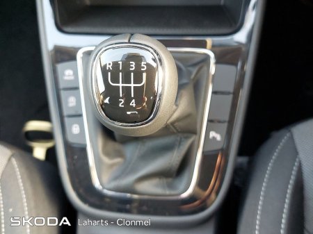 2026 Skoda Fabia SELECTION 1.0TSI 95HP €26,950 thumbnail