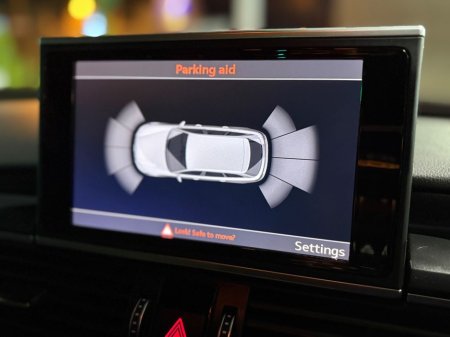 2016 Audi A6 2.0 TDI 190 S-line Quattro Auto €21,990 thumbnail