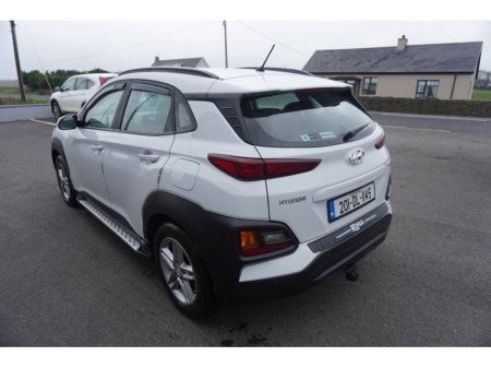 2020 Hyundai Kona KAUAI COMFORT 5DR DIESEL thumbnail