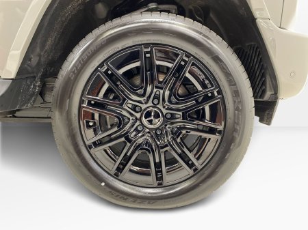 2026 Mercedes-Benz G Class - thumbnail 7