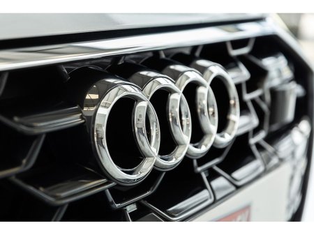 2025 Audi A6 - thumbnail 5