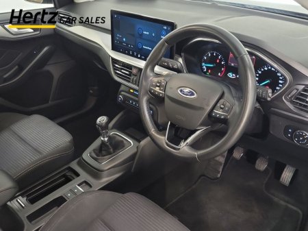 2023 Ford Focus - thumbnail 11