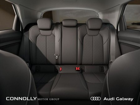 2026 Audi A1 - thumbnail 6