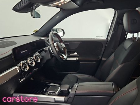 2023 Mercedes-Benz EQB - thumbnail 12