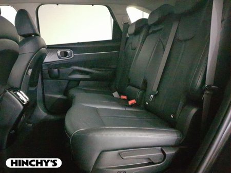 2024 Kia Sorento 2.2 Sorento Diesel thumbnail