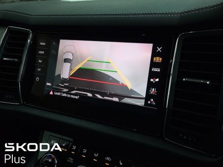 2022 Skoda Kodiaq Style 2.0Tdi 150Bhp DSG thumbnail