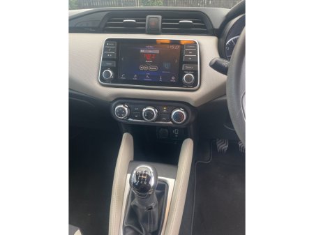 2019 Nissan Micra - thumbnail 16