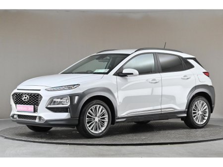 2019 Hyundai Kona - thumbnail 4