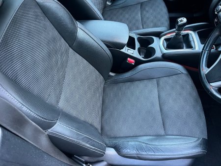 2014 Nissan Qashqai 1.5 DSL SVE €6,950 thumbnail