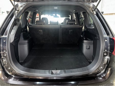 2019 Mitsubishi Outlander Petrol Hybrid €21,999 thumbnail