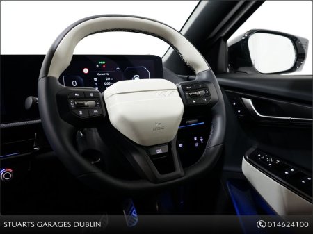 2025 Kia EV6 PE GT Line *LOW RATE FINANCE OPTIONS AVAILABLE * €51,550 thumbnail