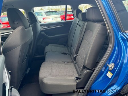 2026 Skoda Kodiaq - thumbnail 7