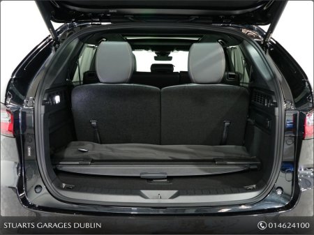 2025 Mazda CX-80 2.5L PHEV 327ps 8AT HOMURA PLUS*@STUARTS MAZDA, YOUR HOME FOR MAZDA IN SOUTH DUBLIN*MAZDA CX-80 2.5 PHEV 327PS HOMURA PLUS 7 SEATER*BLACK LEATHER SEAT €61,945 thumbnail