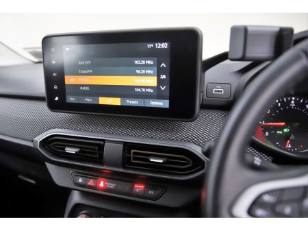 2024 Dacia Sandero Stepway 1.0 TCE 90BHP CVT STEPWAY EXPRESSION €22,490 thumbnail