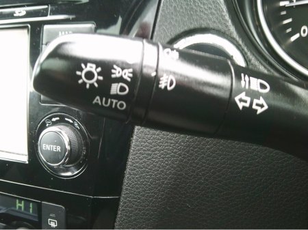 2018 Nissan Qashqai NEW NCT 2028, PREMIUM, 360 CAMERA , PANORAMIC ROOF, SAT./NAV., CRUISE, LOW KMS. HISTORY. €14,799 thumbnail